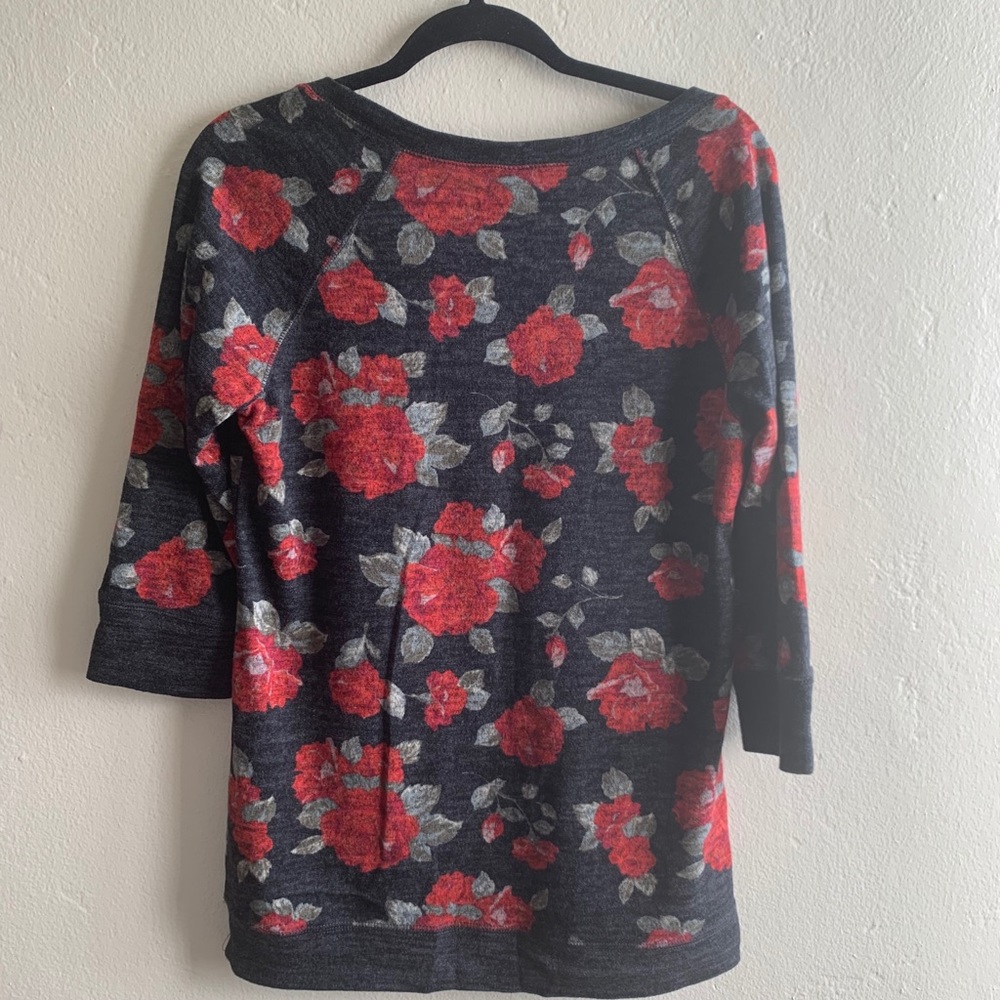 No Boundaries Sweater